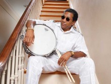 Win Tickets to Meet the Artist Nasar Abadey