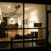 Honfleur Gallery – Opening Art Exhibit